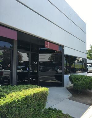 Lincoln Commercenter