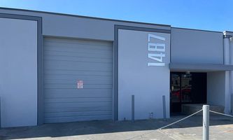 Warehouse Space for Rent located at 1481-1493 Cota Ave Long Beach, CA 90813