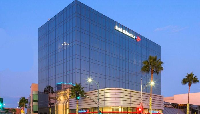 Office Space for Rent at 9440 South Santa Monica Blvd Beverly Hills, CA 90210 - #1