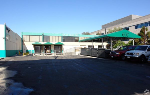 Industrial Property For Lease