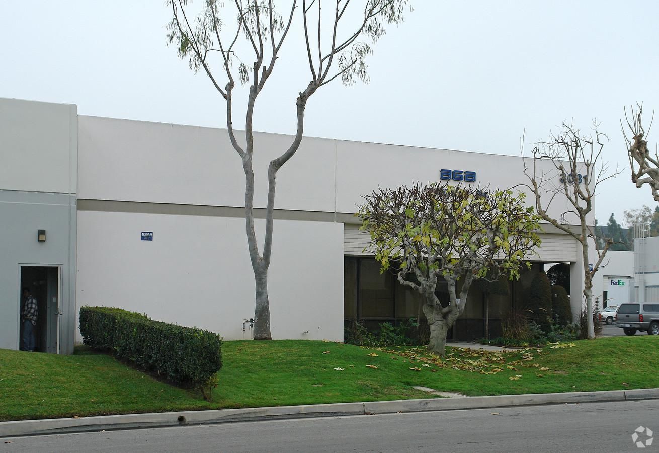 Industrial Property For Sale photo 2