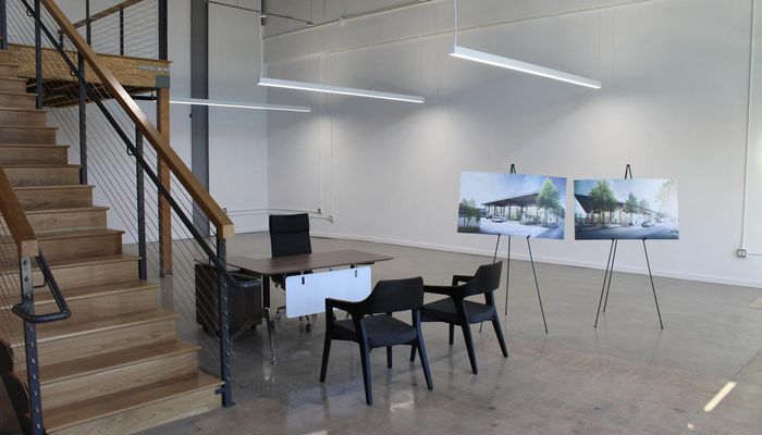 Warehouse Space for Rent at 1345 Orizaba Ave Long Beach, CA 90804 - #2