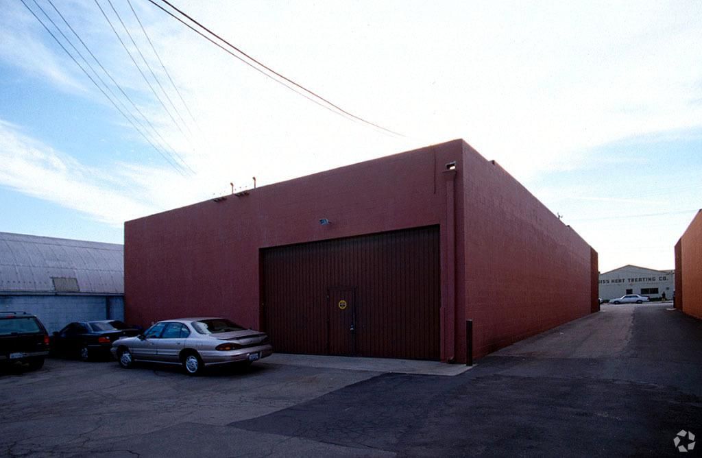 Industrial Property For Sale photo 2
