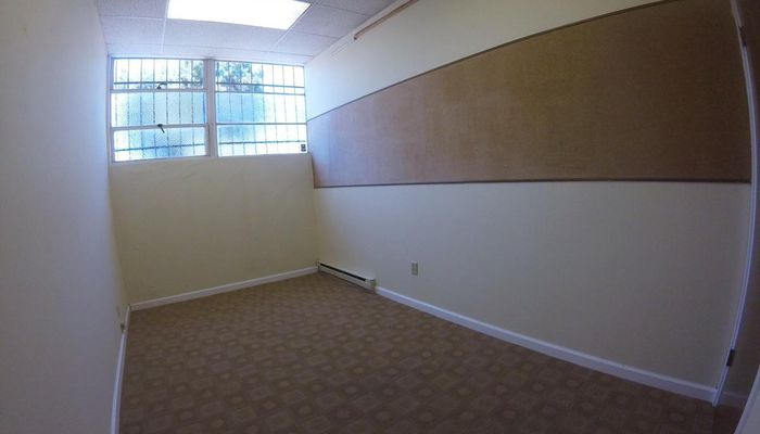 Warehouse Space for Rent at 185-195 Arkansas St San Francisco, CA 94107 - #8