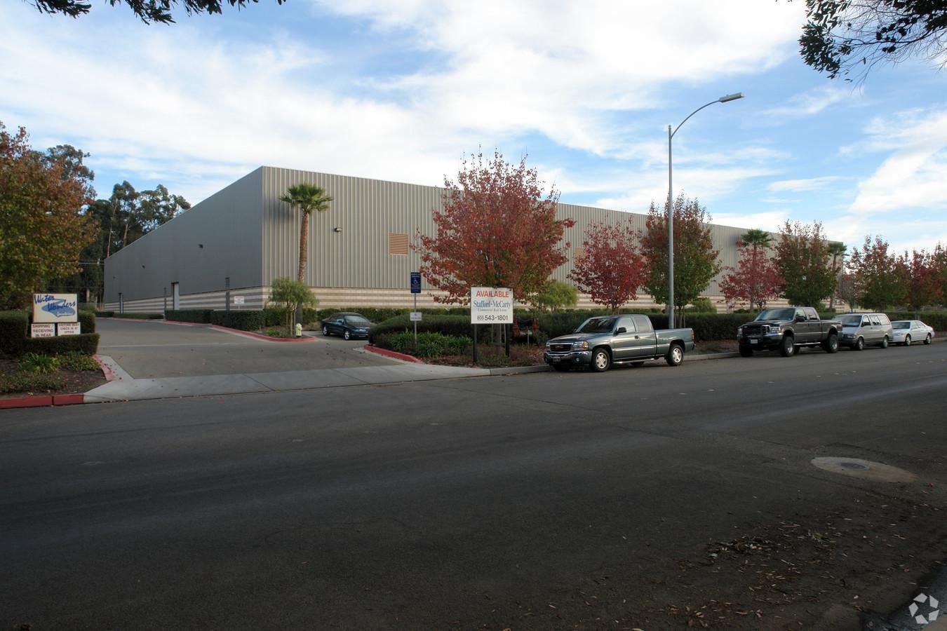 Industrial Property For Lease photo 3