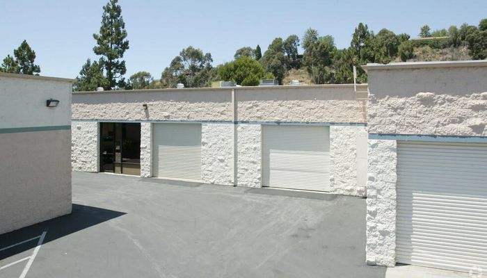 Warehouse Space for Rent at 4694-4698 Alvarado Canyon Rd San Diego, CA 92120 - #46