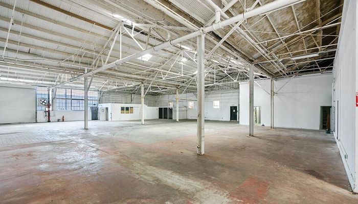 Warehouse Space for Rent at 6007 S St Andrews Pl Los Angeles, CA 90047 - #5