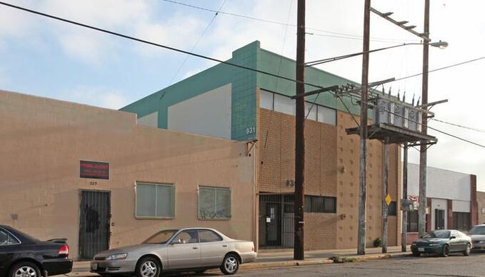 Warehouse Space for Rent at 931 E 14th St Los Angeles, CA 90021 - #2