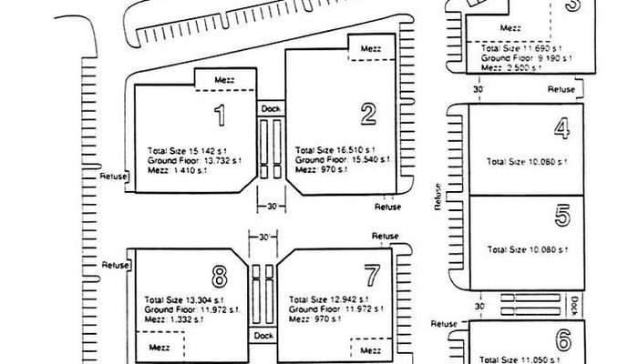 Warehouse Space for Rent at 13831 Danielson St Poway, CA 92064 - #7