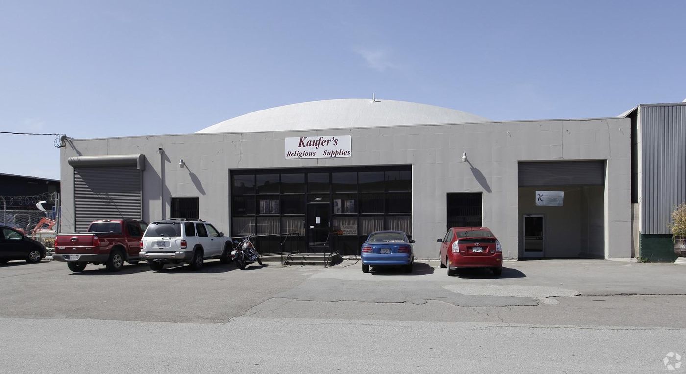 Industrial Property For Lease photo 2