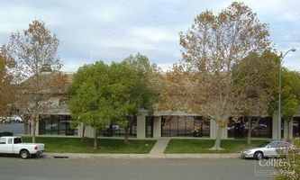 Warehouse Space for Rent located at 4861 Sunrise Dr Martinez, CA 94553