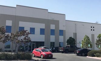 Warehouse Space for Rent located at 3790 De Forest Cir Mira Loma, CA 91752