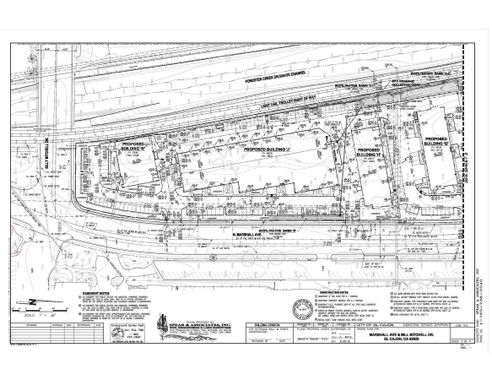 Industrial Property For Lease