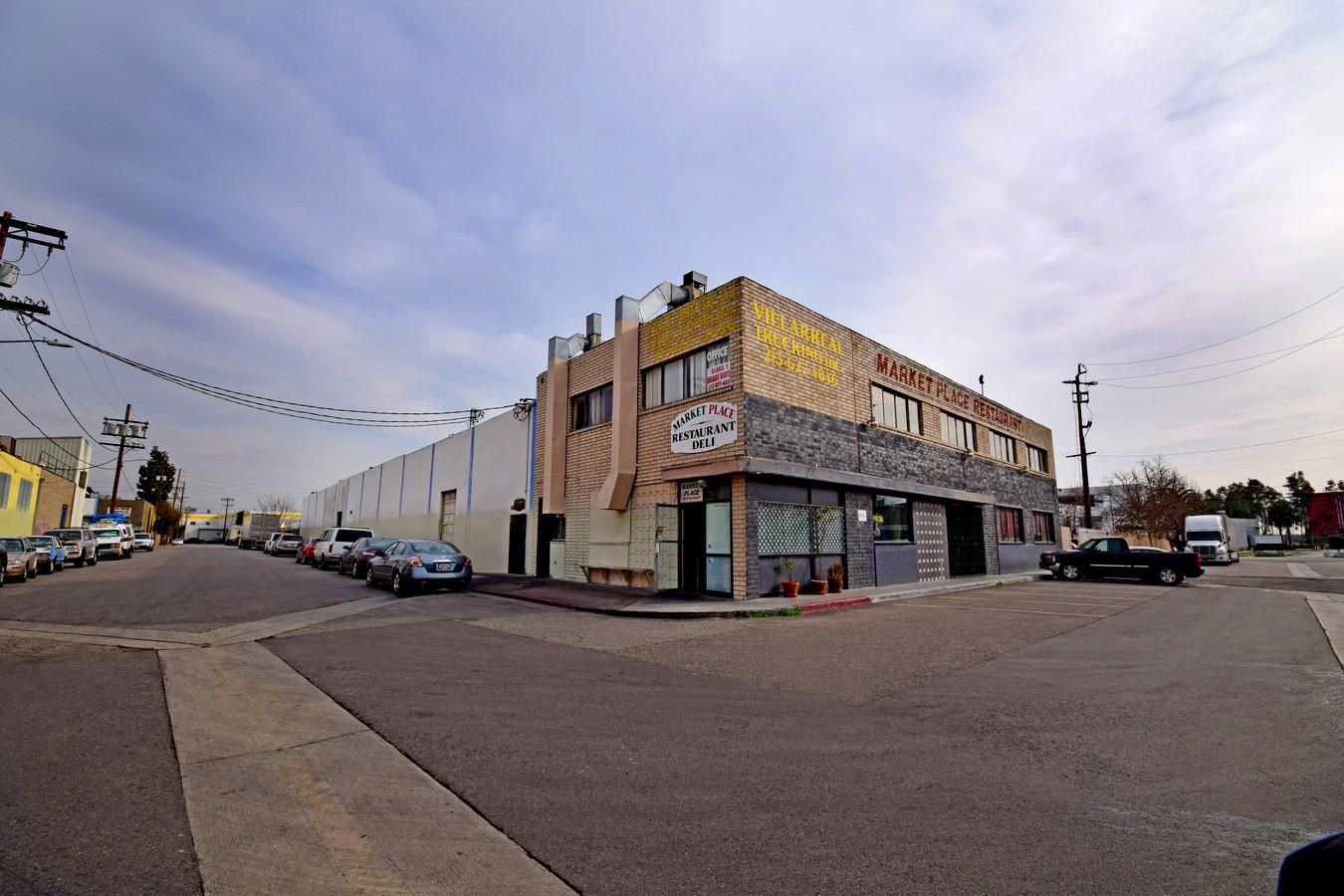 Industrial Property For Lease photo 3