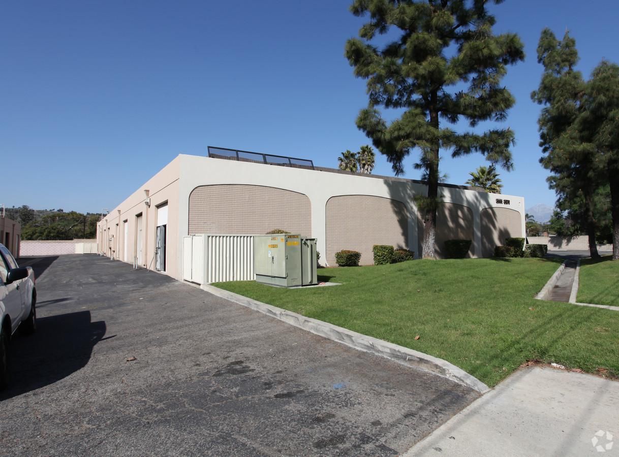 Industrial Property For Lease photo 2