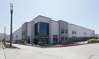 Warehouse Space for Rent located at 16270 Jurupa Ave Fontana, CA 92337