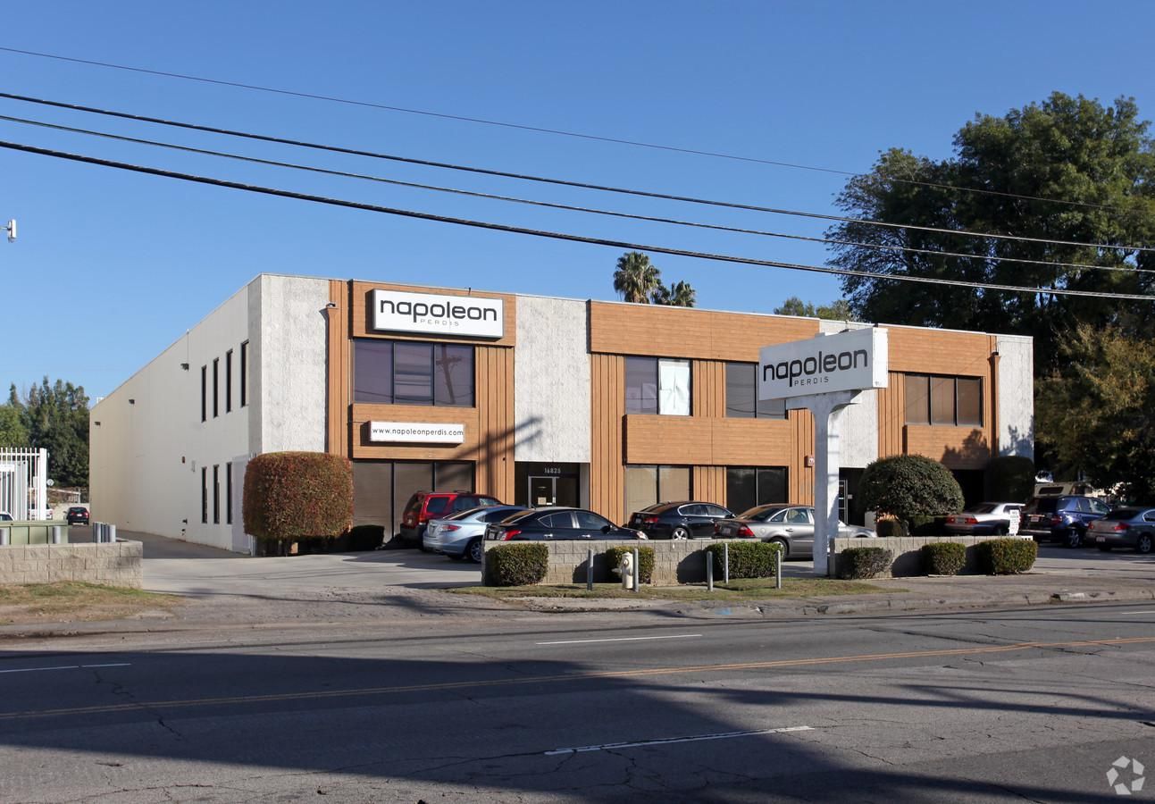 Industrial Property For Lease photo 1