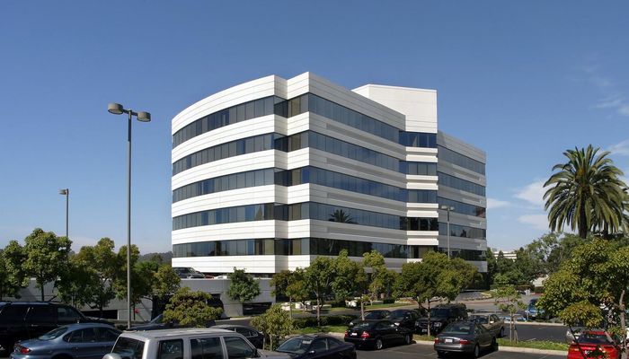 Office Space for Rent at 3655 Nobel Dr San Diego, CA 92122 - #3