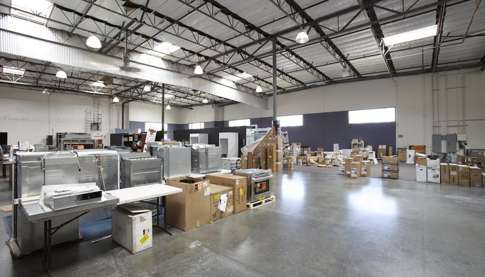 Warehouse Space for Sale at 1827 E Spring St Long Beach, CA 90806 - #11