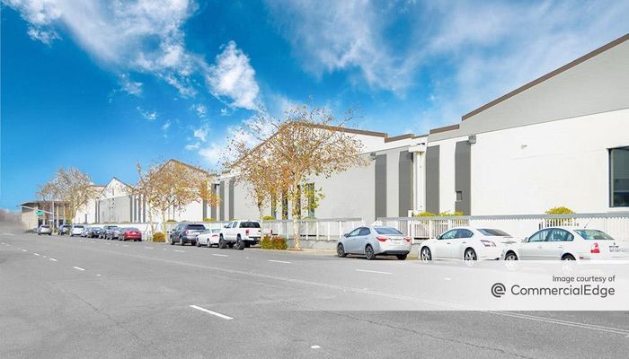 Warehouse Space for Rent at 5012 Dudley Blvd McClellan, CA 95652 - #3