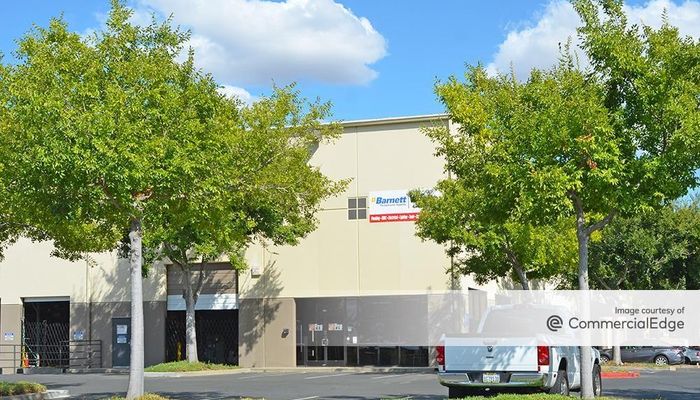 Warehouse Space for Rent at 5961 Outfall Cir Sacramento, CA 95828 - #1