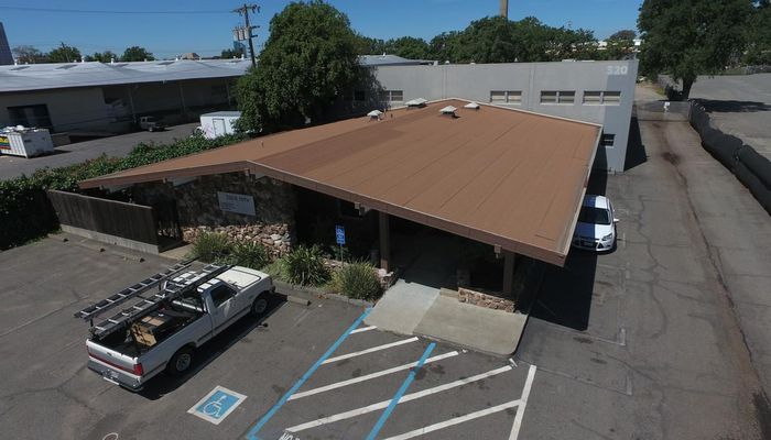 Warehouse Space for Sale at 320 N 10th St Sacramento, CA 95811 - #2