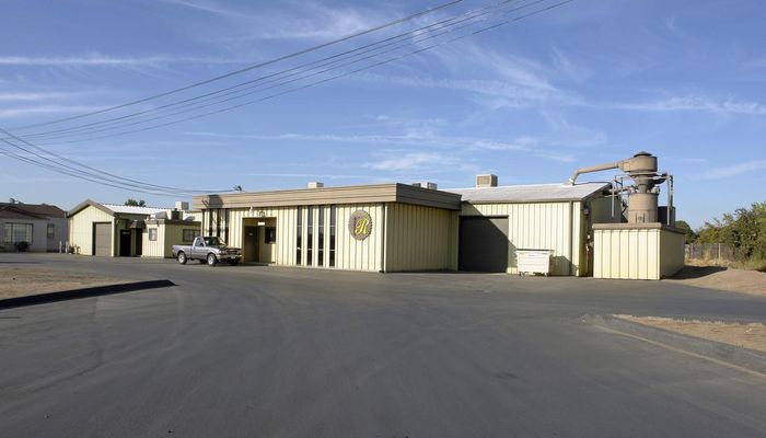 Warehouse Space for Sale at 2038 E Jensen Ave Fresno, CA 93706 - #4