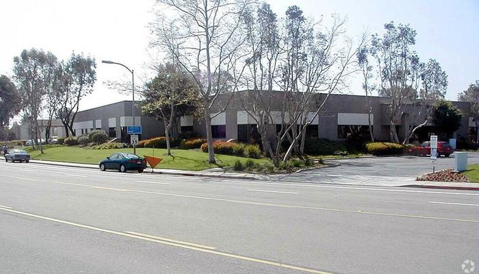 Warehouse Space for Rent at 3554-3558 Ruffin Rd S San Diego, CA 92123 - #2