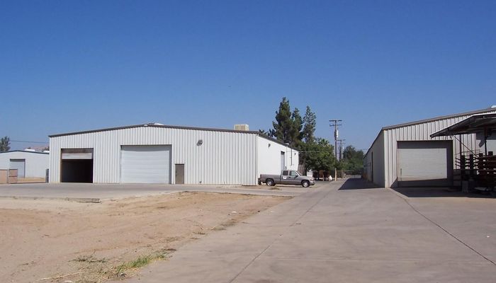 Warehouse Space for Sale at 23205 Clayton Ave Reedley, CA 93654 - #4