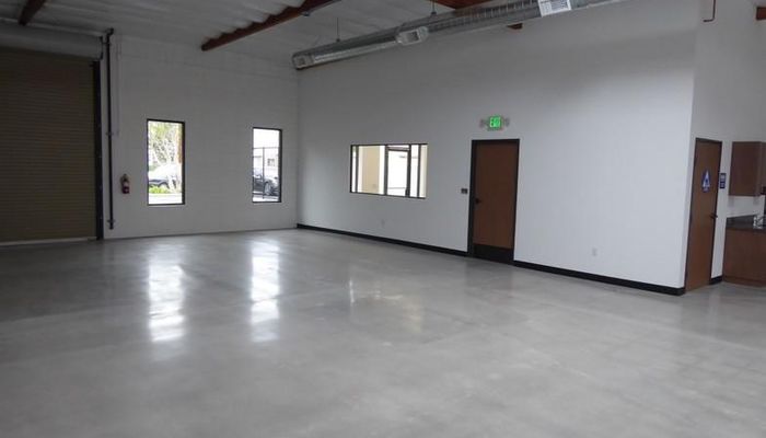 Warehouse Space for Rent at 632 Thompson Ave Glendale, CA 91201 - #13