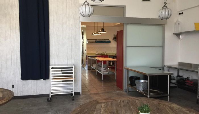 Office Space for Rent at 509 Boccaccio Ave Venice, CA 90291 - #30