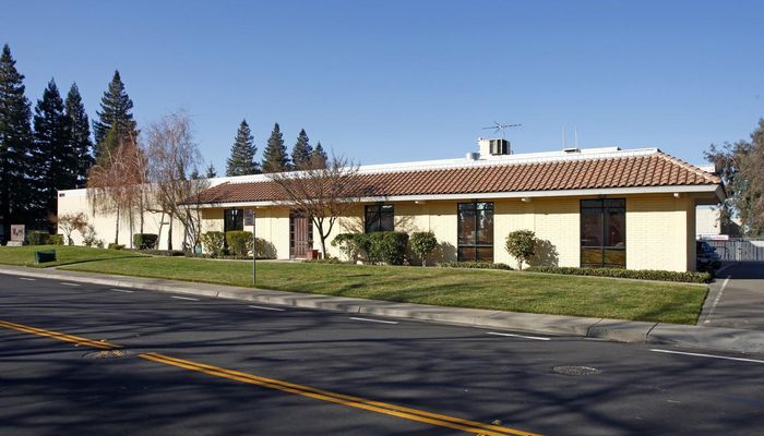 Warehouse Space for Sale at 1801 Tribute Rd Sacramento, CA 95815 - #1