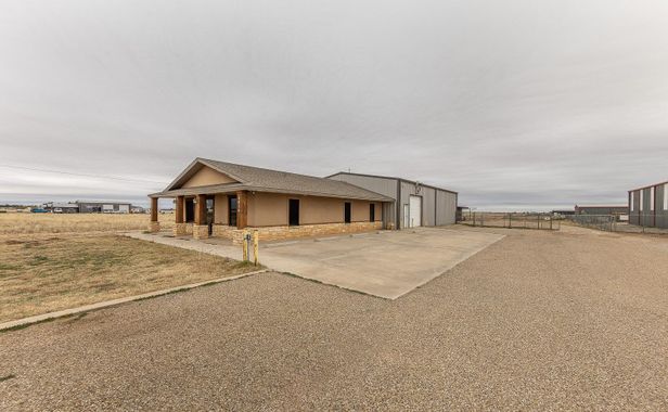 5914 County Road 6300