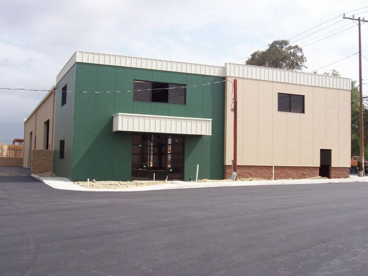 Bldg 10