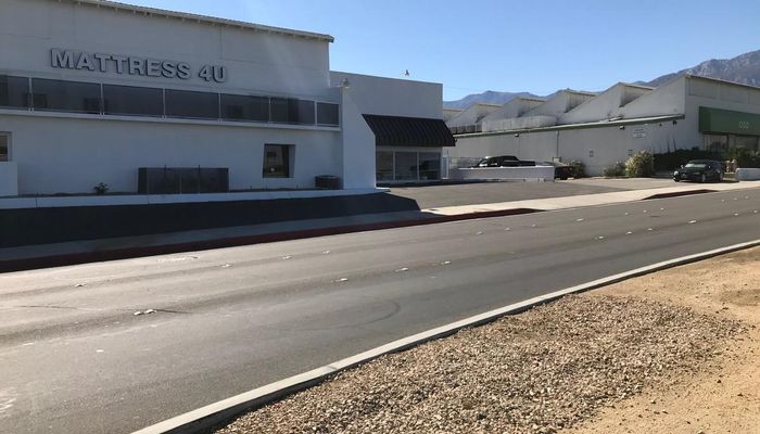 Warehouse Space for Sale at 4775-4779 E Ramon Rd Palm Springs, CA 92264 - #16