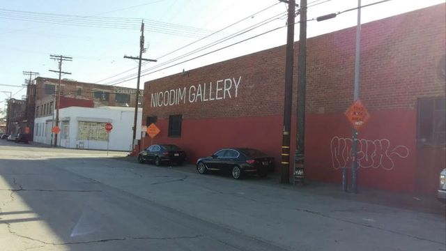 ENS Paper/Delta Foam 571 S Anderson St