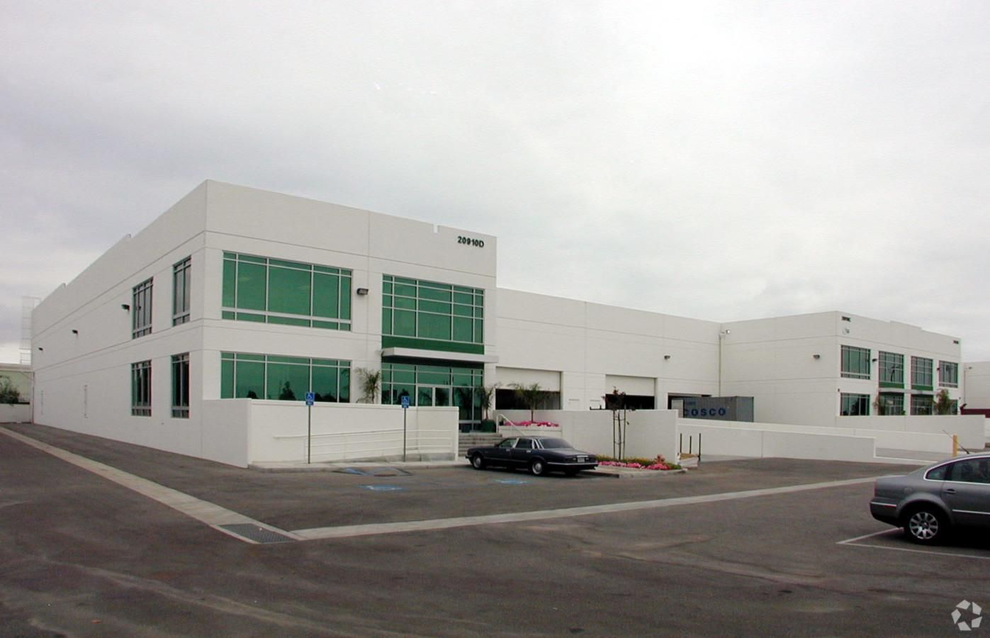 Industrial Property For Lease photo 2