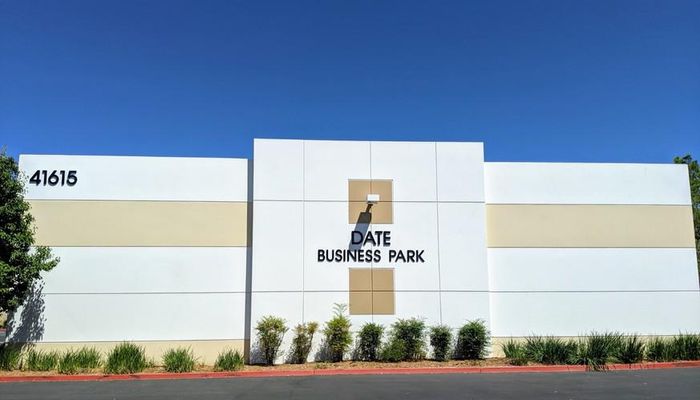 Warehouse Space for Rent at 41615 Date St Murrieta, CA 92562 - #6