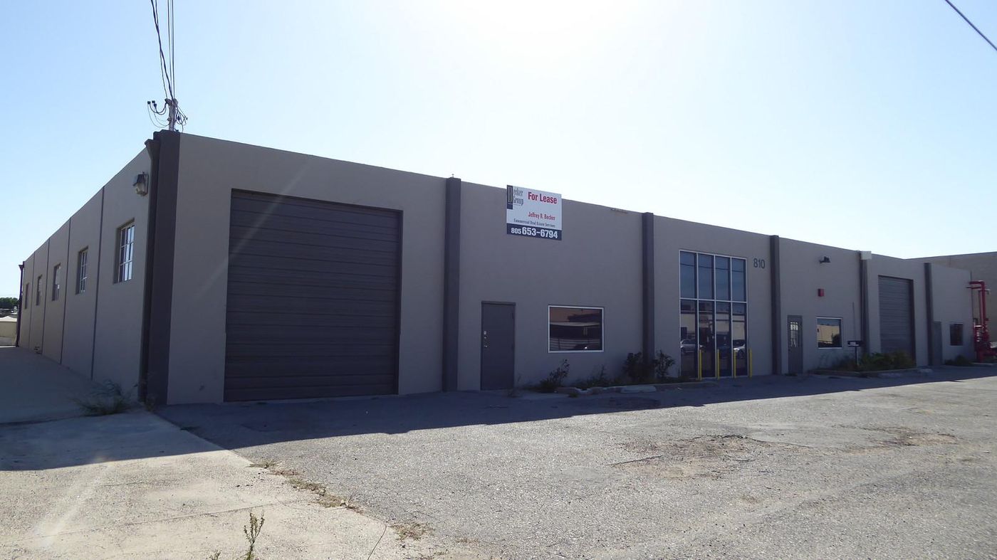 810 Mercantile Street photo 3