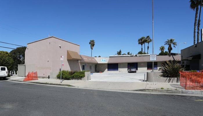 Office Space for Rent at 11911-11913 W Washington Blvd Los Angeles, CA 90066 - #5