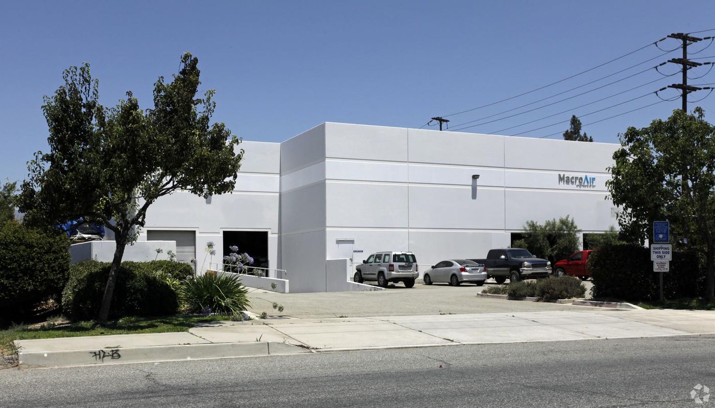 Industrial Property For Sale photo 3