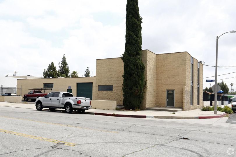 Industrial Property For Lease