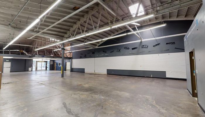 Warehouse Space for Rent at 1835 W Rosecrans Ave Gardena, CA 90249 - #3