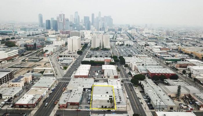 Warehouse Space for Rent at 147 W 24th St Los Angeles, CA 90007 - #19