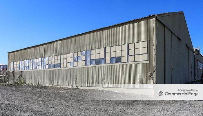 Warehouse Space for Rent at 1101-1501 Loveridge Rd Pittsburg, CA 94509 - #3