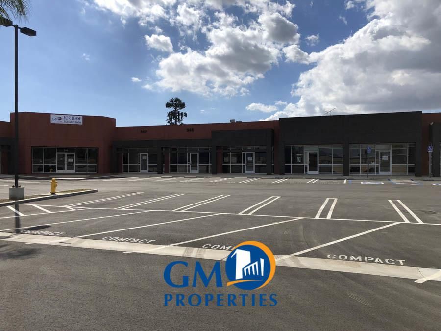 Industrial Property For Lease photo 2