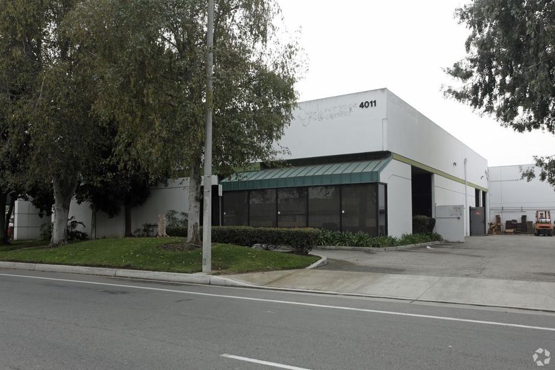 Industrial Property For Lease