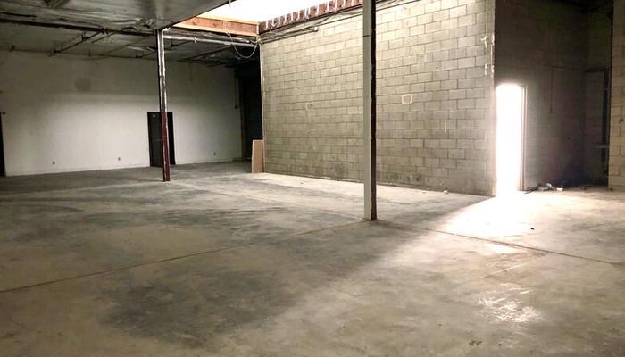 Warehouse Space for Rent at 911 W C St Wilmington, CA 90744 - #13