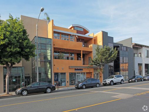 Office Property for Lease