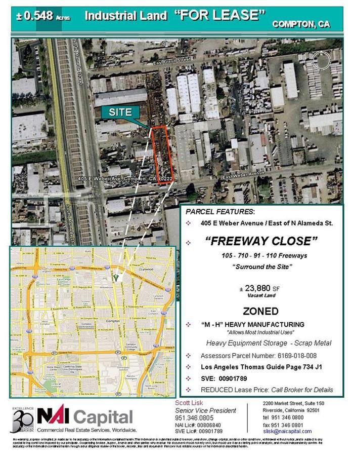 Industrial Property For Sale photo 3